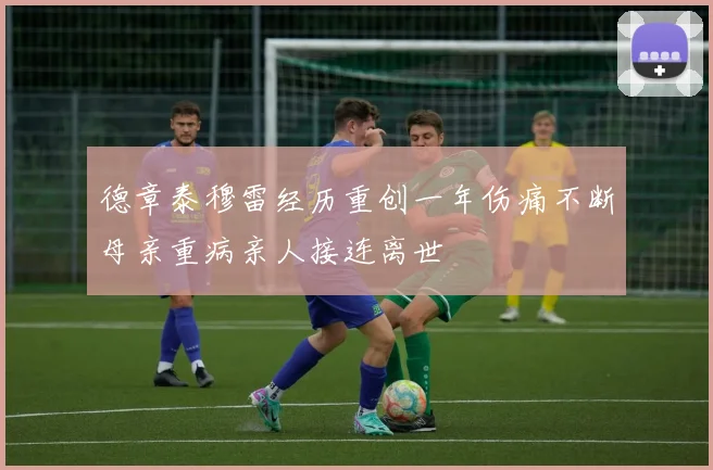 德章泰穆雷经历重创一年伤痛不断母亲重病亲人接连离世